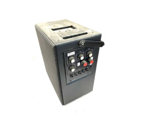 Coomber t1491 350 cassette recorder 