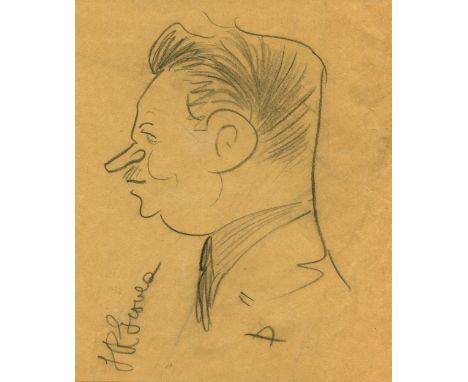 GROVES LESLIE R.: (1896-1970) American Lieutenant General with the United States Army Corps of Engineers who directed the Man