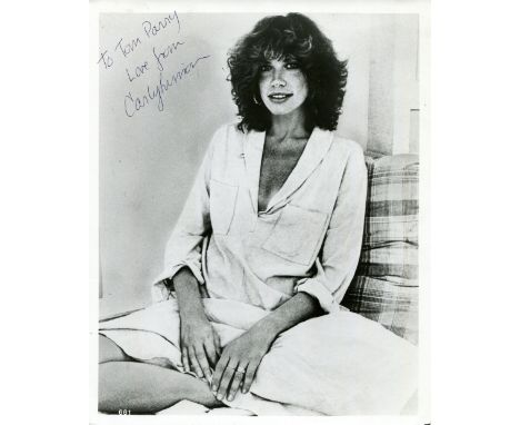 SIMON CARLY: (1945-     ) American singer & songwriter whose hits include You're So Vain and Nobody Does It Better, the latte