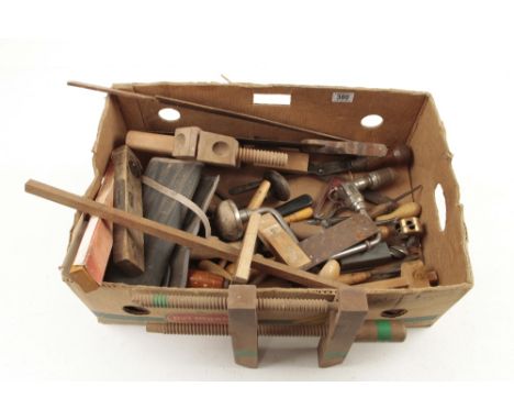 A box of tools G