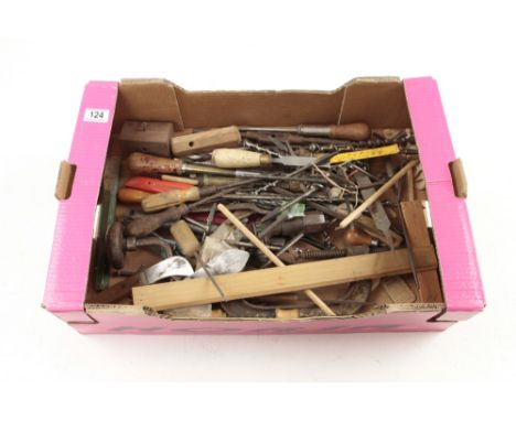 A box of tools G
