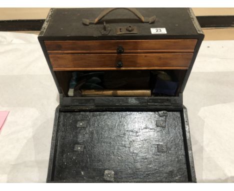 Tool box/ Engineering tools etc