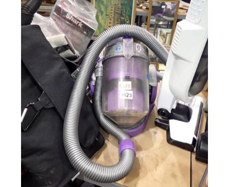 Dyson DC05 Motorhead vacuum cleaner. All electrical items in this lot have been PAT tested for safety and have passed. This d