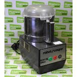 Robot Coupe R 211 XL Ultra food processor - 2.9L