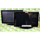 Flytech K757 (C54) 15.5 inch multifunctional touch panel PC