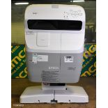 Epson EB-460 H343B LCD projector