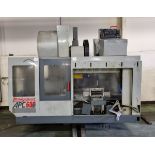 Bridgeport APC 600 CNC vertical machining centre - full details in description