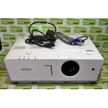 Epson EMP-6100 LCD projector