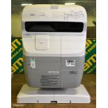 Epson EB-460 H343B LCD projector