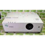 Epson EMP-6100 LCD projector