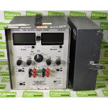 Farnell XA35-2T dual output variable power supply