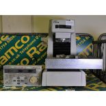 CAAM_3 Roland Digital Group PNC-2500 computer aided modeling machine