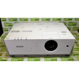 Epson EMP-6100 LCD projector - approx 1500 lamp hours