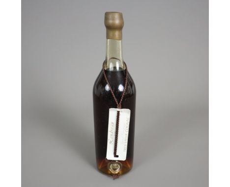 Cognac - Louis Royer X.O Cognac, France, 70 cl, 40%, Füllstand: Low Shoulder