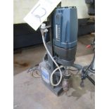 MAG BASE DRILL, EVOLUTION, S/N D1712US00150