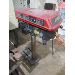 DRILL PRESS, SKIL, 10"