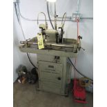 TOOL GRINDER, AGATHON MDL. 150A, S/N 862-3402 (made in Switzerland)