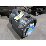 CHILLER UNIT, MILLER COOLMATE 4, unused, S/N MG510036L
