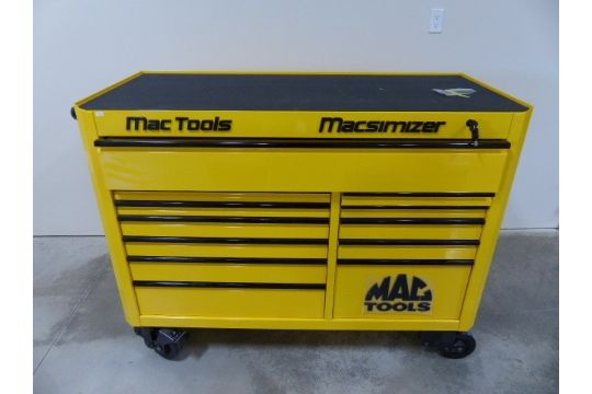 Mac tools