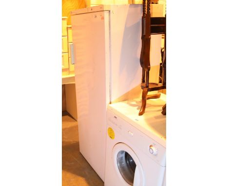 ProLine frost free freestanding freezer. Not available for in-house P&P, contact Paul O'Hea at Mailboxes on 01925 659133Condi