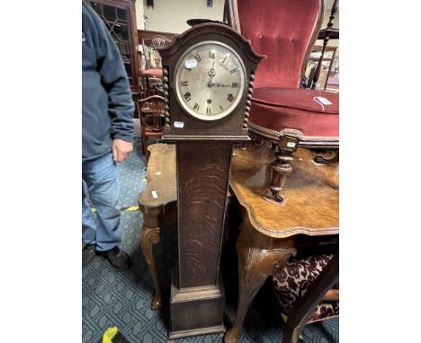 GRANDDAUGHTER CLOCK
