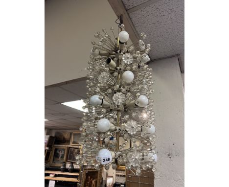 1970 RETRO LIGHT