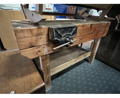 WORK BENCH 