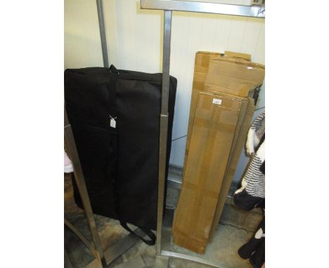 Massage Bench etc 