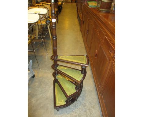 Reproduction Library Step 