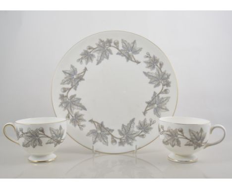 A Wedgwood "Ashford" tea service.