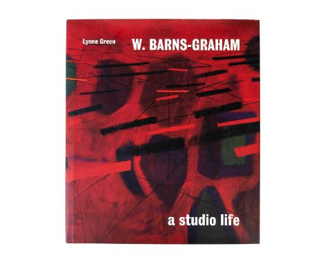 'W. Barns-Graham - a studio life' by Lynne Green, published by Lund Humpries, 2001. 