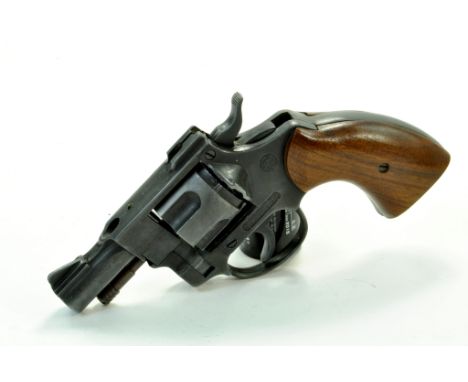 Replica - Toy - Model Gun, Spainish of Olympic 32 - Revolver Type. Heavy, excellent. Note: We are happy to provide additional