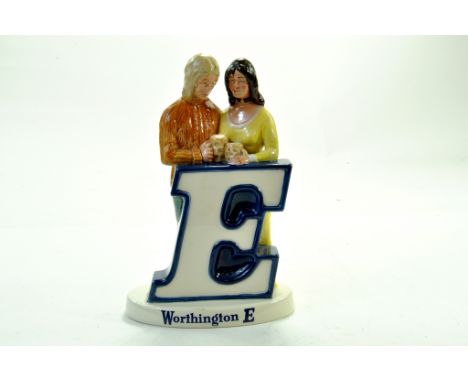 Beswick Worthington issue. Note: We are happy to provide additional images of any lot. Please email us or contact us via the 