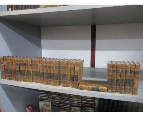 Books - The British Theatre, or A Collection of Plays which are acted at The Theatre Royal, Drury Lane, Covent Garden, and Ha