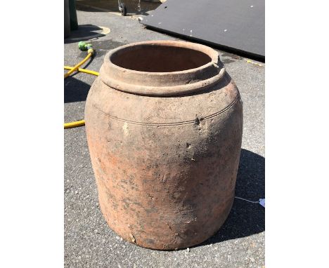 Terracotta Garden planter