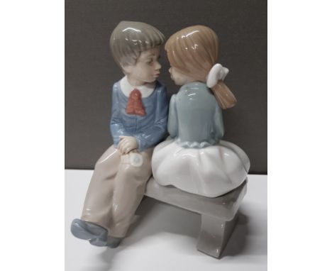 NAO FIGURE 1136 FIRST LOVE