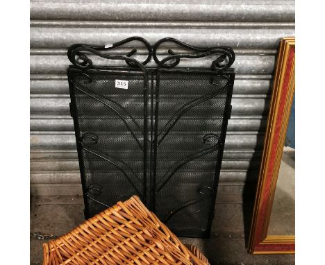 FIRESCREEN