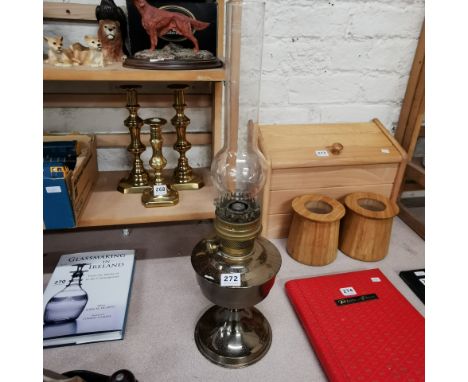 OIL LAMP