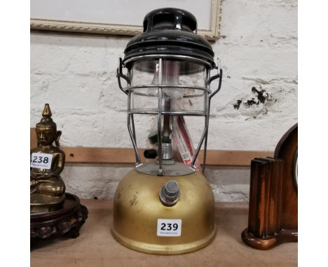 TILLY LAMP