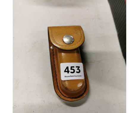SWISS ARMY KNIFE