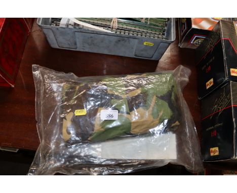 A 1990 Army smock