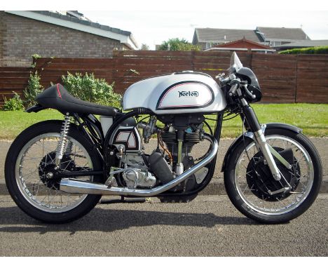 - Restored 1997- R Lewis Engineering rebuilt engine- Described by vendor as excellent all round- Previously sold through us