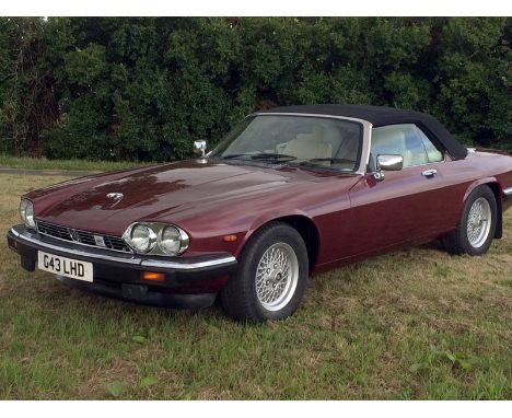 - Described by vendor to be in good overall condition, runs and drives very well- Previous keeper owned for seven years, acqu