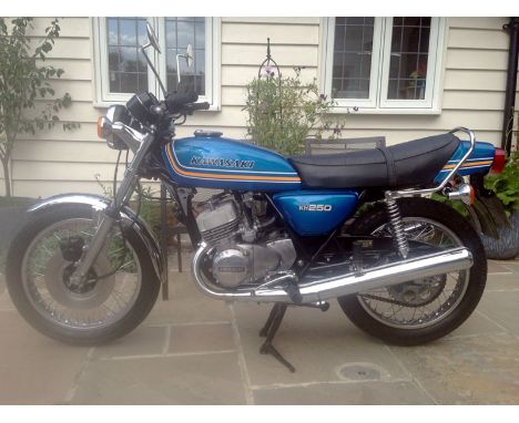 - 1 owner from new- Mechanically restored- 1,500 miles from new- Complete with original tools and handbook