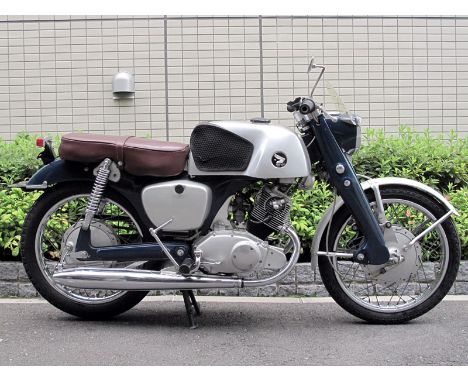 - Displayed in Japanese museum for 20 years- Will need recommissioning- Engine turns ok