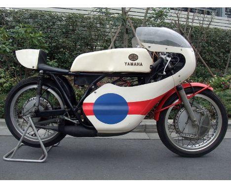 - Original machine with OW 17 factory engine number- Will require recommissioning- Engine turns ok