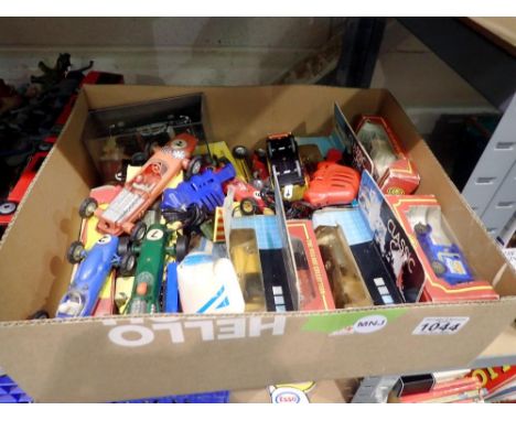 Classic collectable cars mostly boxed. Not available for in-house P&amp;P 