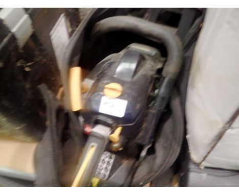 Titan SHA-1P petrol chainsaw. Not available for in-house P&amp;P 