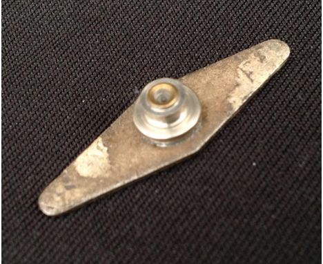 WW2 British RAF / Army / SOE Escape and Evasion Swinger Type Compass. 27mm x 9mm in size. Very small dash of red paint to one
