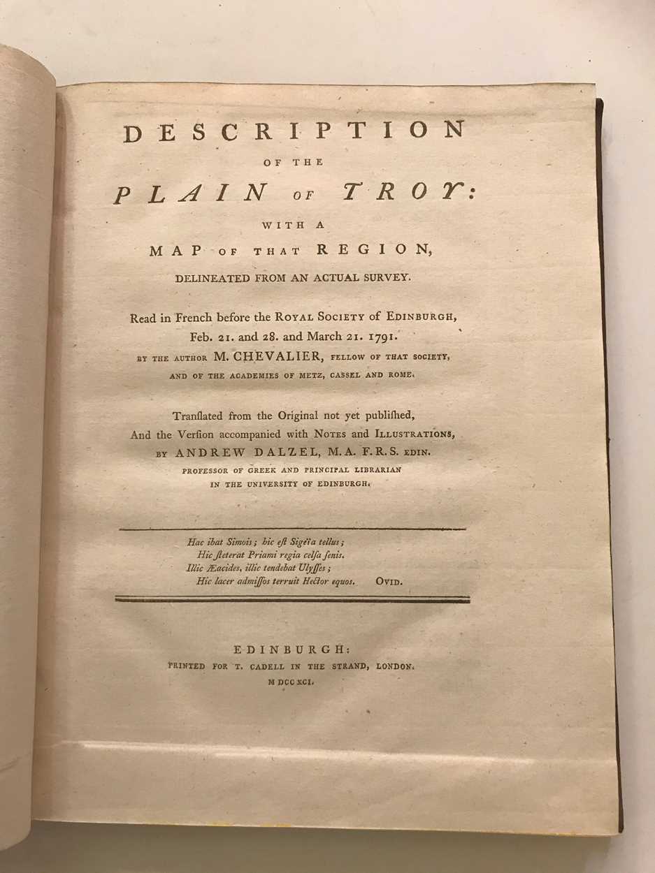 LE CHEVALIER (JeanBaptiste) in Cheffins Fine Art